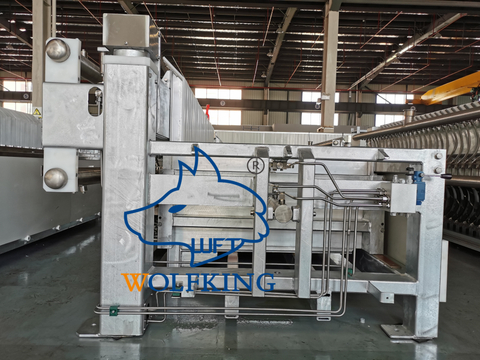 Congelador de placa vertical de alta capacidad y buena calidad alimentaria